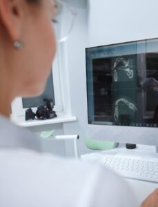 3D томография зубов (КЛКТ)