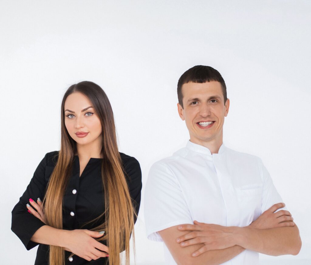 Консультация стоматолога-имплантолога в Минске