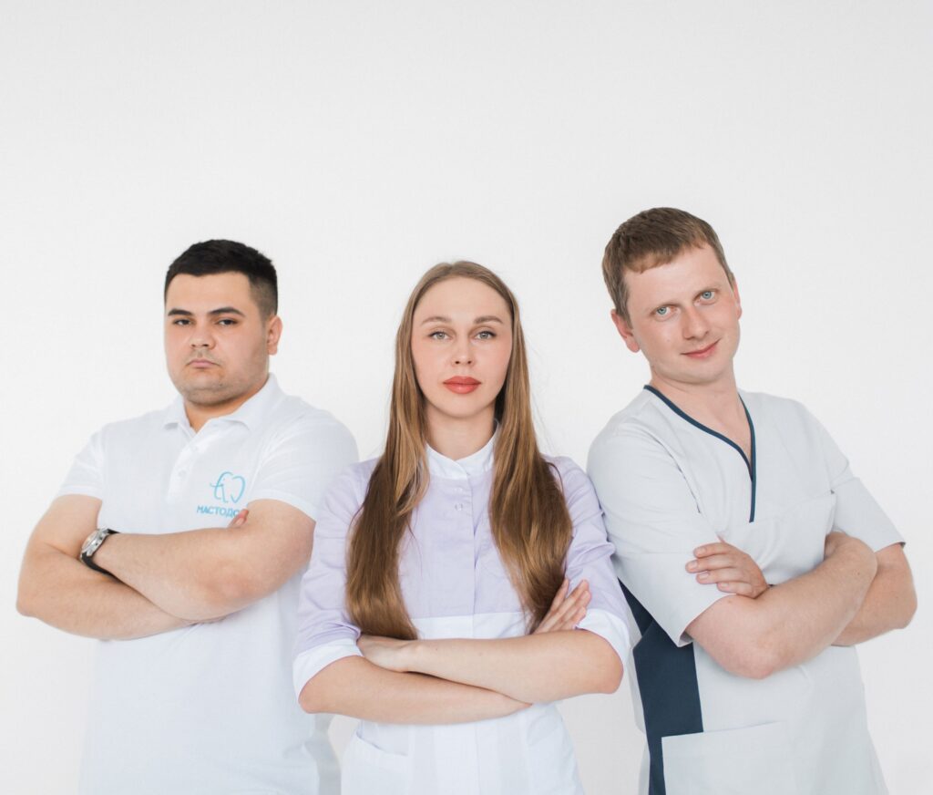 Консультация стоматолога-ортопеда в Минске